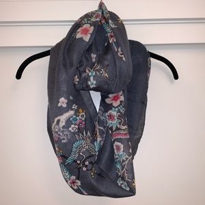 H&M Infinity Scarf